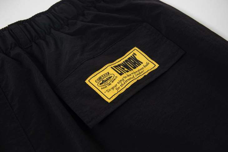 Corteiz Short Pants _SKUCorteizS-XLqctx818516880